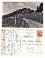 Club Montagnard de la S.S.d.C Pré de Billens sur Orgevaux