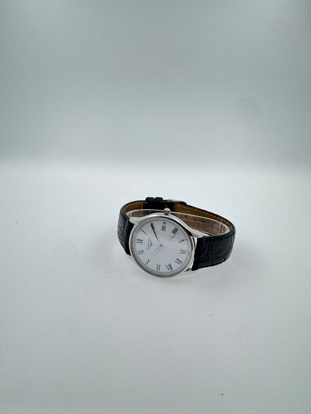 Longines Orologi: Longines Lyre Classic – Usato da Bremgarten AG venduto da uhrenshopp 5