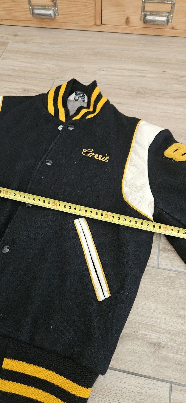 Giacche: vasity original année 80 – Usato da Venthône venduto da piz_py9h 4