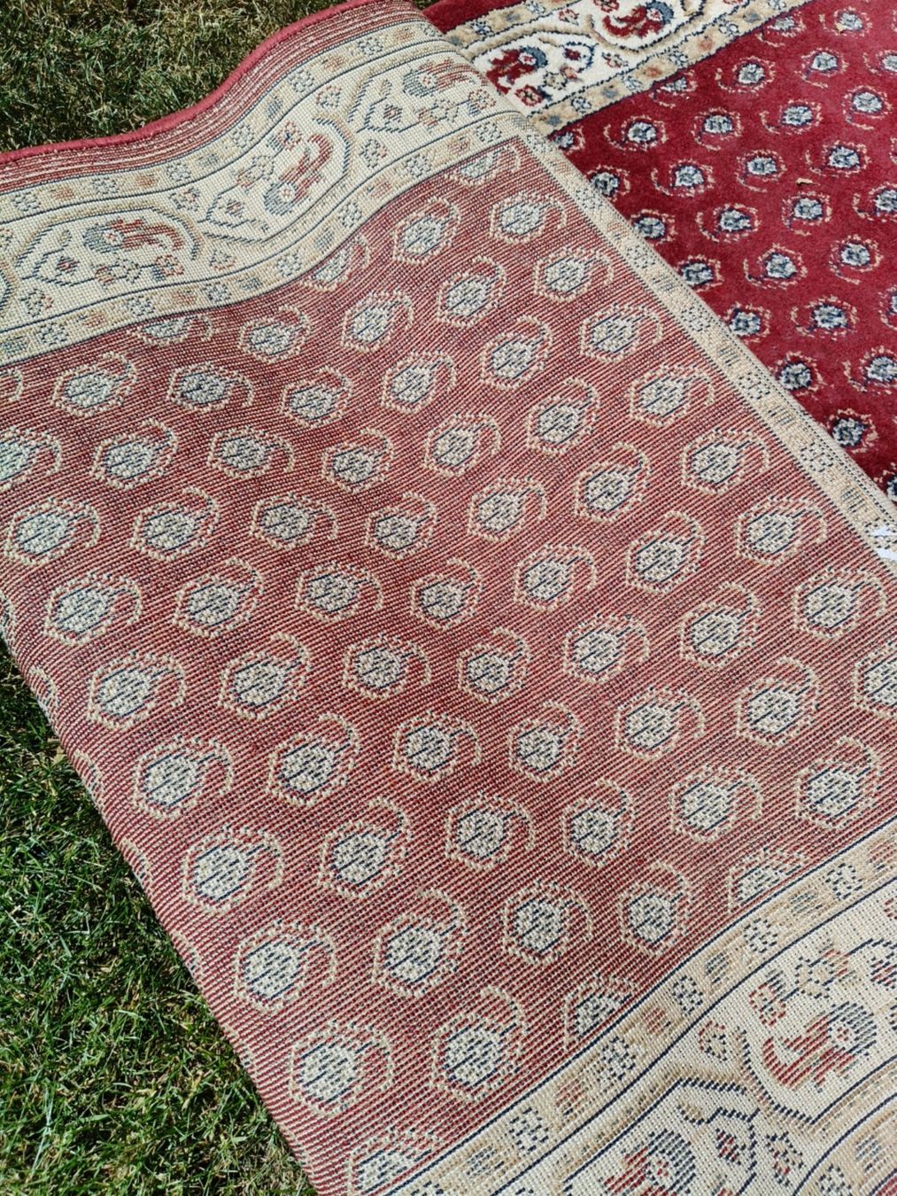 Teppiche: Läuferteppich persisch – Gebraucht aus Laufen von dan_p89t 2