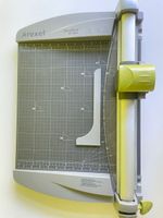 Rexel A515 Pro SmartCut Rollenschneider