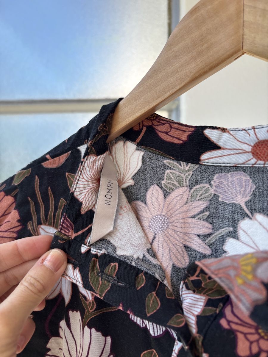 Vestiti: Kleid Nümph  – Usato da Bern venduto da Bubbleblee 3