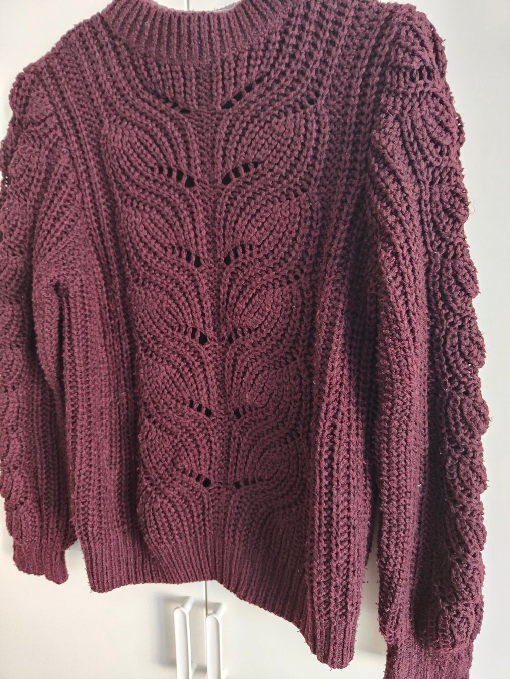 H&M Pullover & Sweatshirts: Strickpullover - Grösse S – Gebraucht aus Rickenbach b. Wil von Beautiful.Things 2