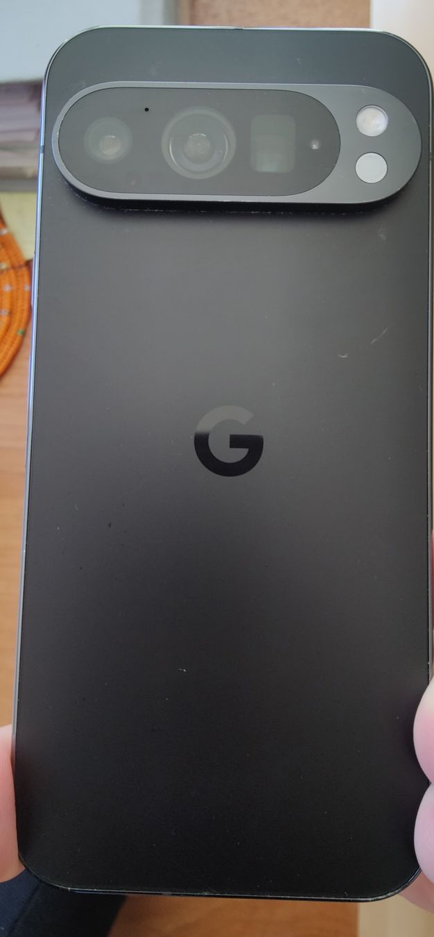 Google Portables: Google Pixel 9 Pro 128GB – Neuf (Voir description) à Kriens par mum_6yvx 4