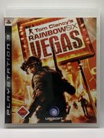 Tom Clancy's Rainbow Six Vegas - PS3