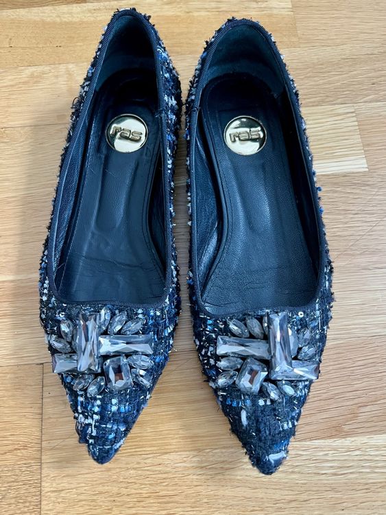Spannende Schuhe Von Ras Bilder