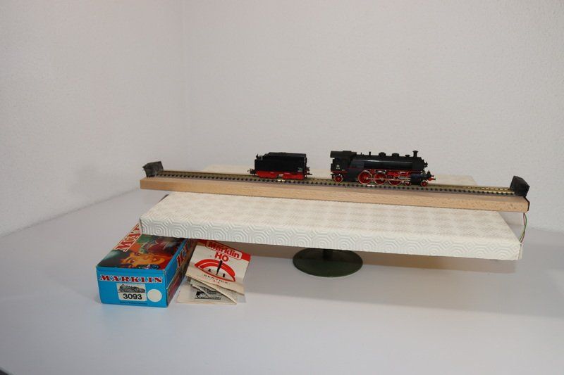 Märklin Trains électriques: Märklin 3093 ( 522 ) – D'occasion à Kerzers par Winu64