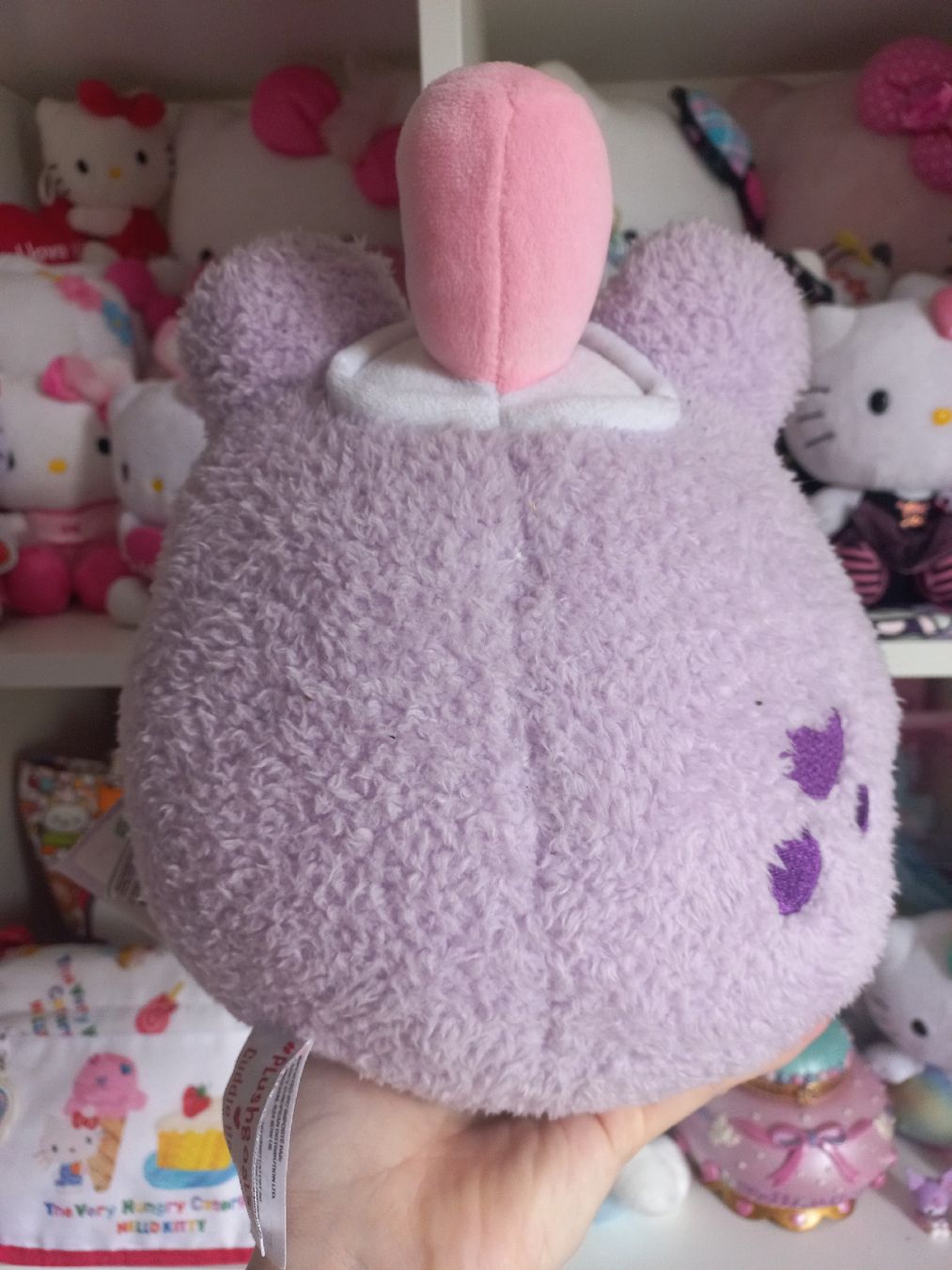 Giocattoli: Bubble tea Frosch - Plüschtier NEU – Nuovo e nell'imballaggio originale da Wangen b. Olten venduto da SecondStory4u 1