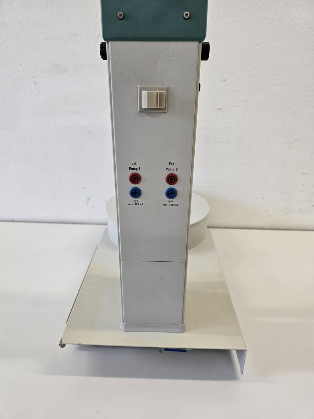 Tutte le macchine: Metrohm  824 Easy Sample Changer Autosampler – Usato da Niederdorf venduto da LeptonAG_Labor 4
