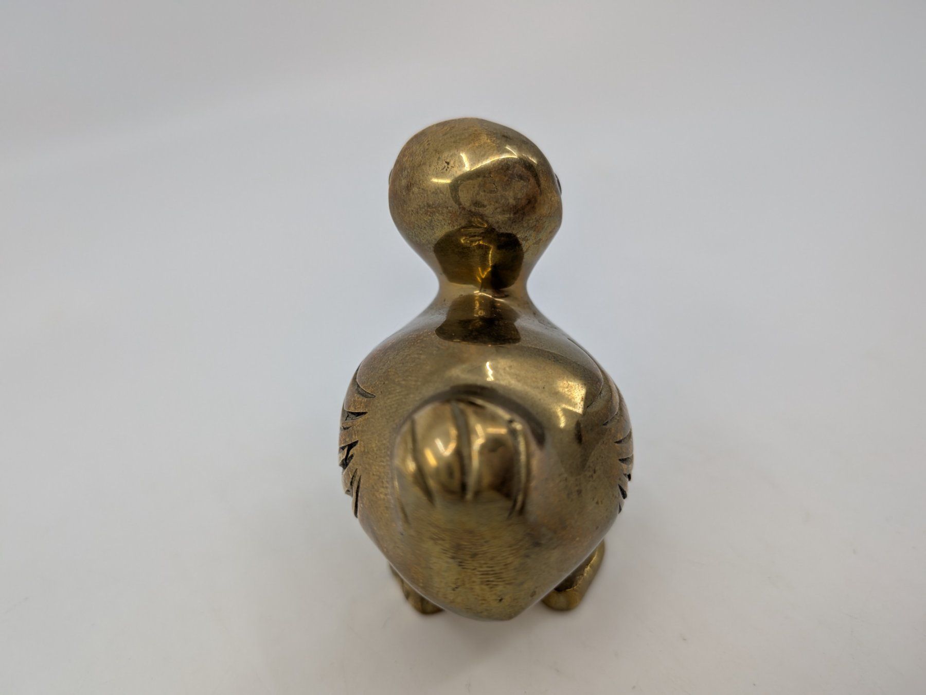 Statuette: Dodo Vogel Figur – Usato da Emmen venduto da magelan 4