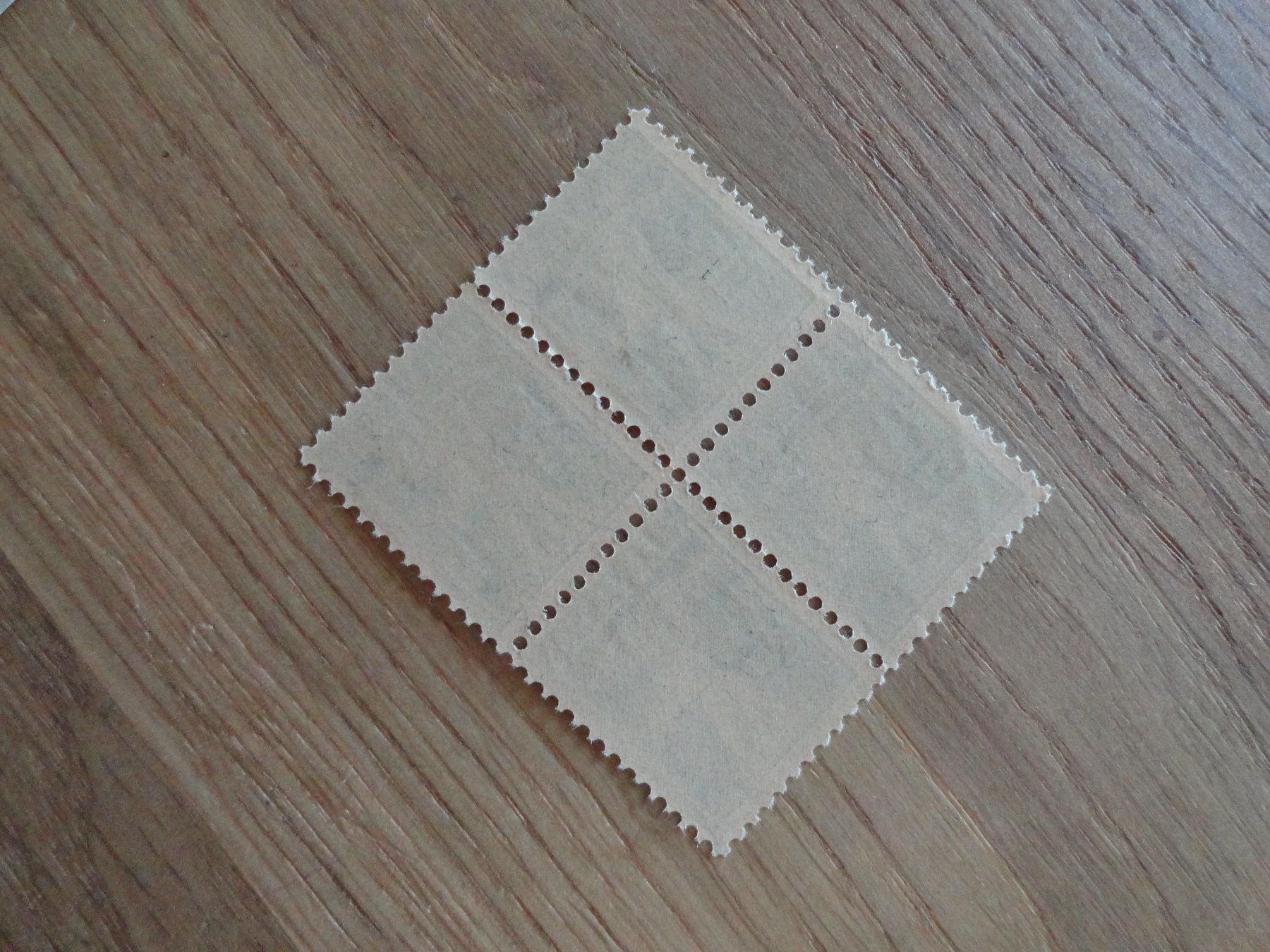 Tutti i francobolli: Tellknabe mit Armbrust ca. 1911 - 4er Block Postfrisch – Nuovo (secondo la descrizione) da Gerlafingen venduto da Shiva_74 4