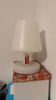 Fatboy Edison the Petit  kabellose LED-Tischlampe, weiss