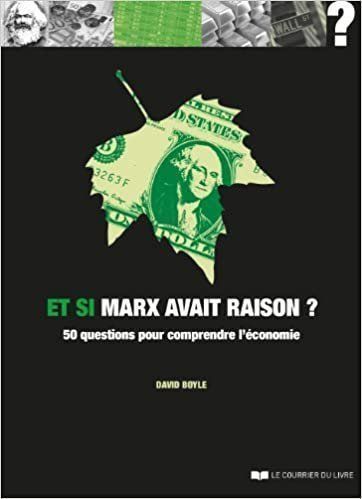 Libri: Et si Marx avait raison? – Usato da Neuchâtel venduto da Dualseele