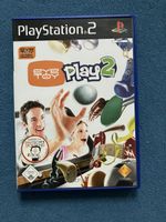 Eye Toy Play 2 PS2