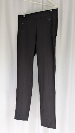 H&M Hose schwarz Grösse 38 guter Zustand