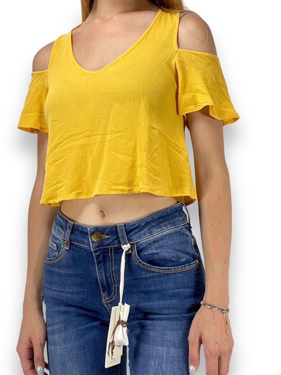 Top: Top - Shirt – Nuovo (secondo la descrizione) da Romanshorn venduto da MAFLOMAS 3