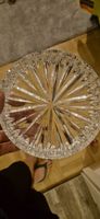 Kristall Dessert Schalen