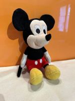 Mickey Maus Plüschtier