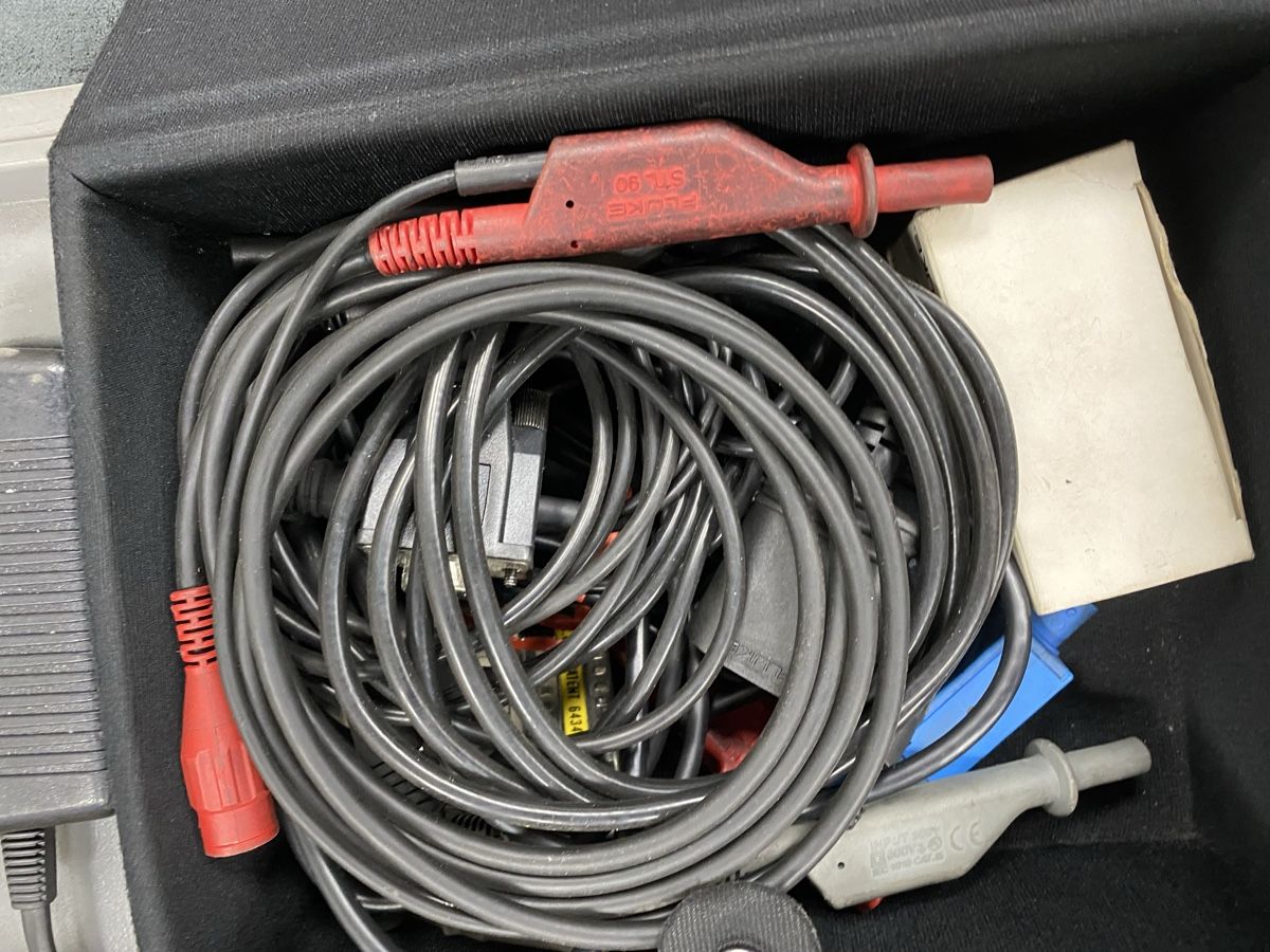Bosch Messen: Diagnosegerät Opel Tech31 – Gebraucht aus Hägglingen von Karin0802 5