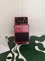 BOSS Loop Station RC-3 Loope Pedal