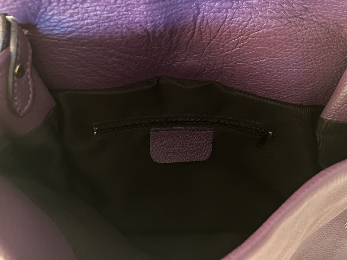 Taschen für Damen: Ledertasche – Neu (gemäss Beschreibung) aus bern von fam_m8sk 4