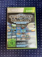 Mega Drive Ultimate Collection - Xbox 360