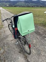 Fahrrad Sitzli