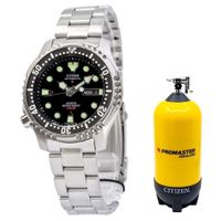 Citizen NY0040-50E Promaster Diver Automatik