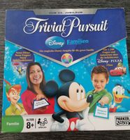 TRIVIAL PURSUIT DISNEY SPIEL AB 8, 2-36 SPIELER