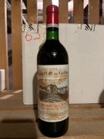 Château du GLANA 1982 Saint-Julien