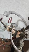 Figurine Aliasse Gallian Chronicles 2 Alter 1/7 état abîmé 