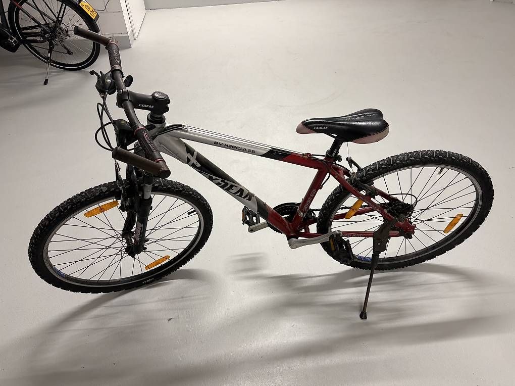 Vélos: Velo 26 Zoll – D'occasion à Ziefen par Yves0