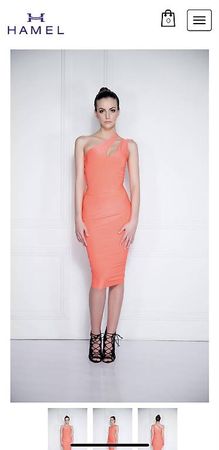 Cocktailkleid