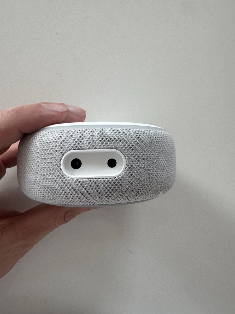 Radio: Amazon Echo Dot 3. Generation – Smart Speaker Alexa – Usato da Nürensdorf venduto da Floriiiiin 1