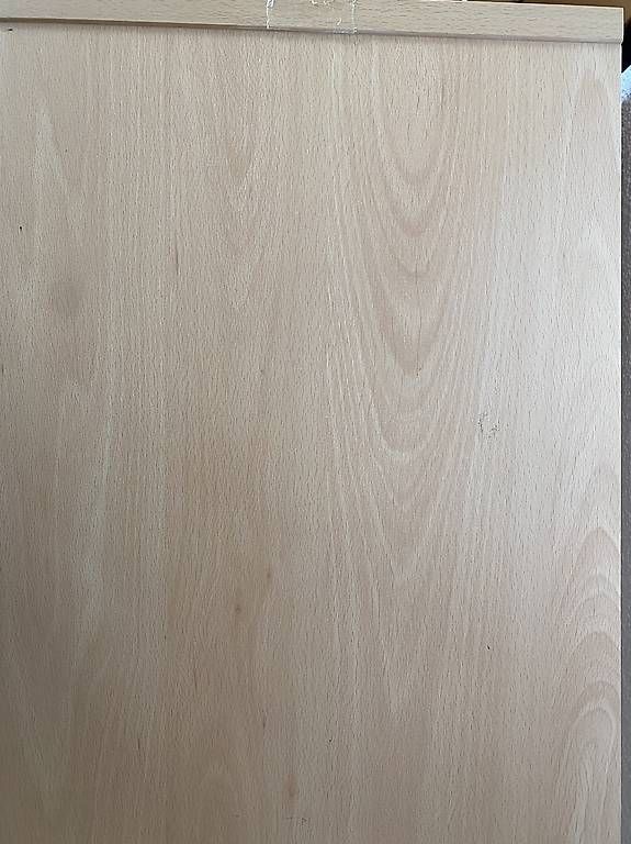 Scaffali: Holzregal / Regalaufsatz – Usato da Lüchingen venduto da ebkaufsuche 2