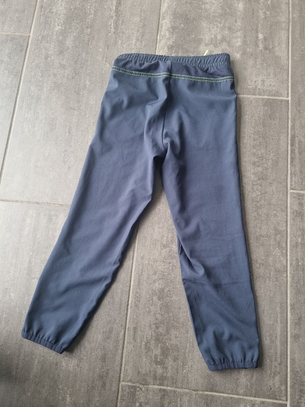 Jako-O Hosen: Jako-o Trainingshose Gr. 104-110 – Gebraucht aus Remigen von Avanti 1