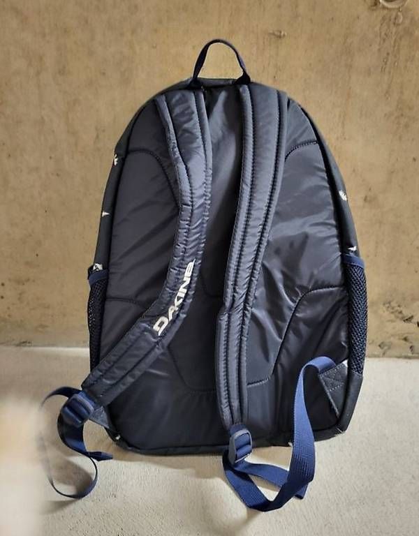 Dakine Zaini: Dakine Rucksack – Usato da Winkel venduto da aivahmolina 1