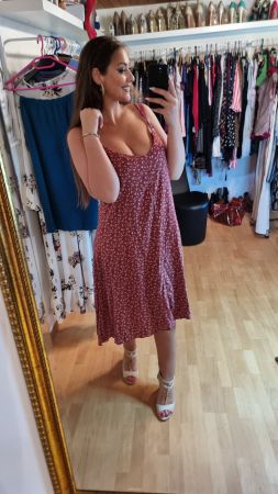 🌺Kleid Größe XL 🌺