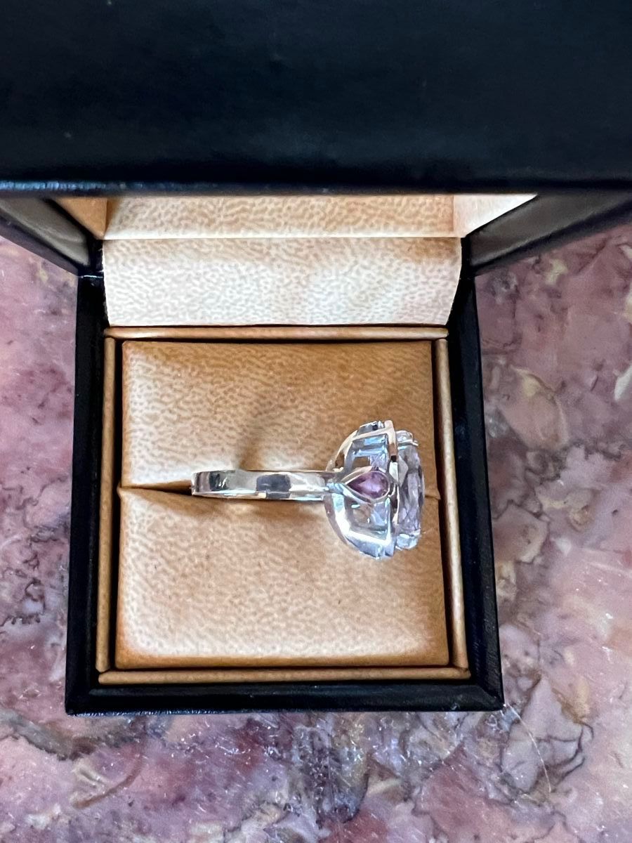 Ringe: Ring – Neu (gemäss Beschreibung) aus St.Gallen von 303_7fcf 1