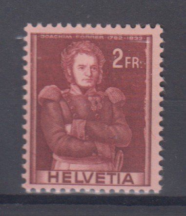 Alle Briefmarken: Variété 251double moletage – Gebraucht aus Boécourt von Denteles66