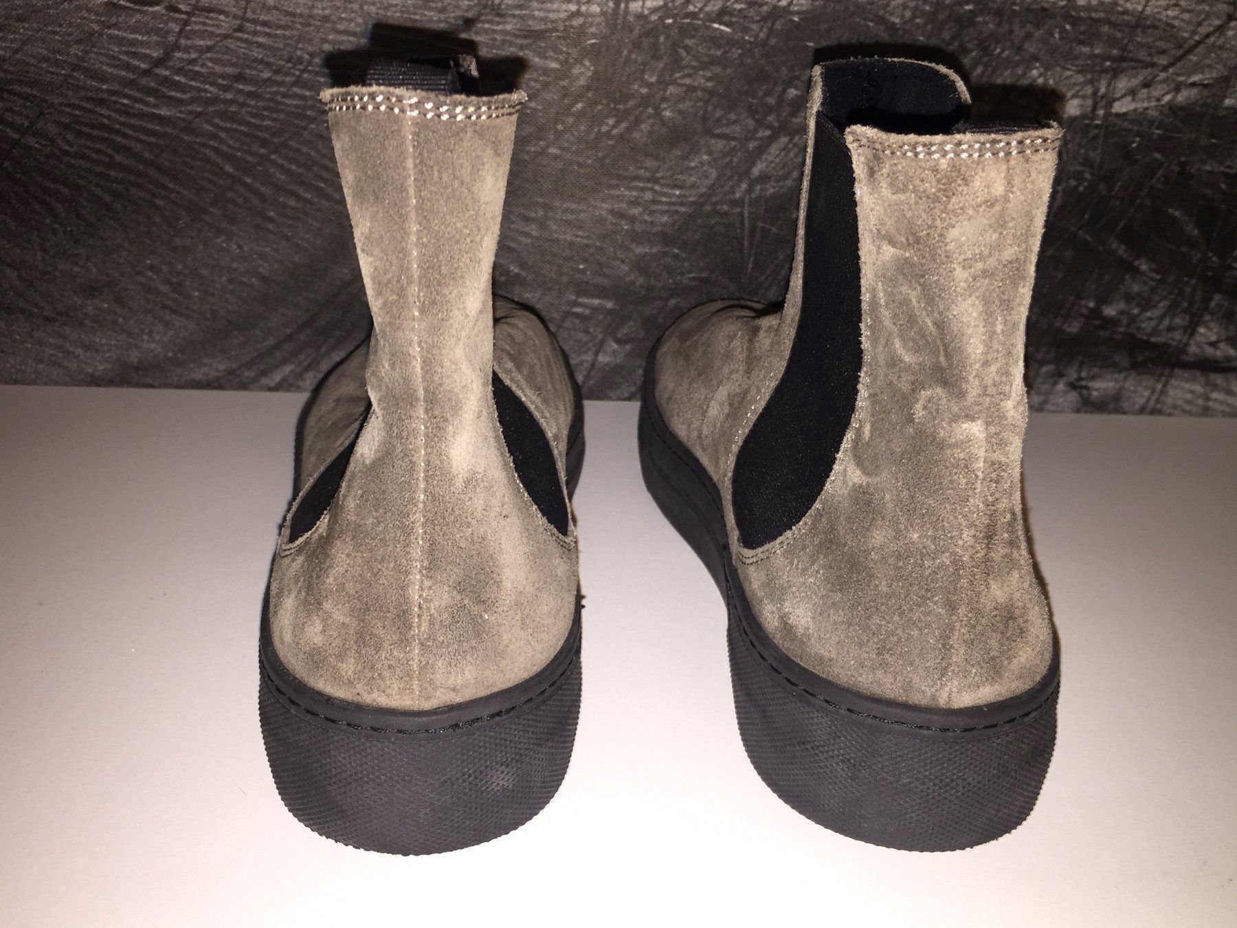Scarpe da donna: FRAU Bottines pointure 40 – Usato da Cossonay-ville venduto da Super-Price-Quality 5