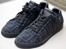 Fendi Sneakers .39