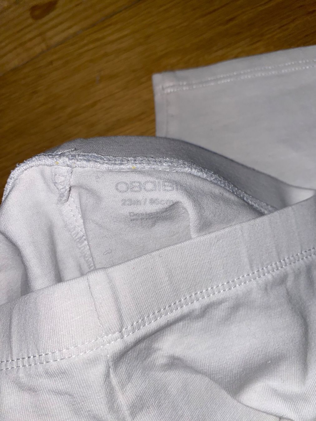 Pantalons: Caprihose Gr. 86 – D'occasion à Bern par Elisa64 1