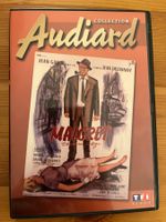MAIGRET TEND UN PIÈGE - DELANNOY - J. GABIN, ANNIE GIRARDOT