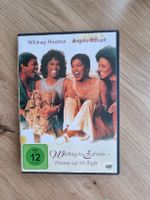 DVD Whaiting to exhale (Whitney Houston)