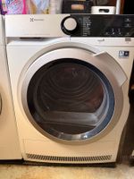 Tumbler Electrolux TWGLE 300