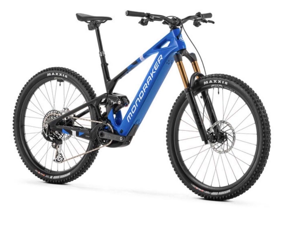 Biciclette: VTT électrique  – Nuovo (secondo la descrizione) da Genève venduto da PmB1207 2