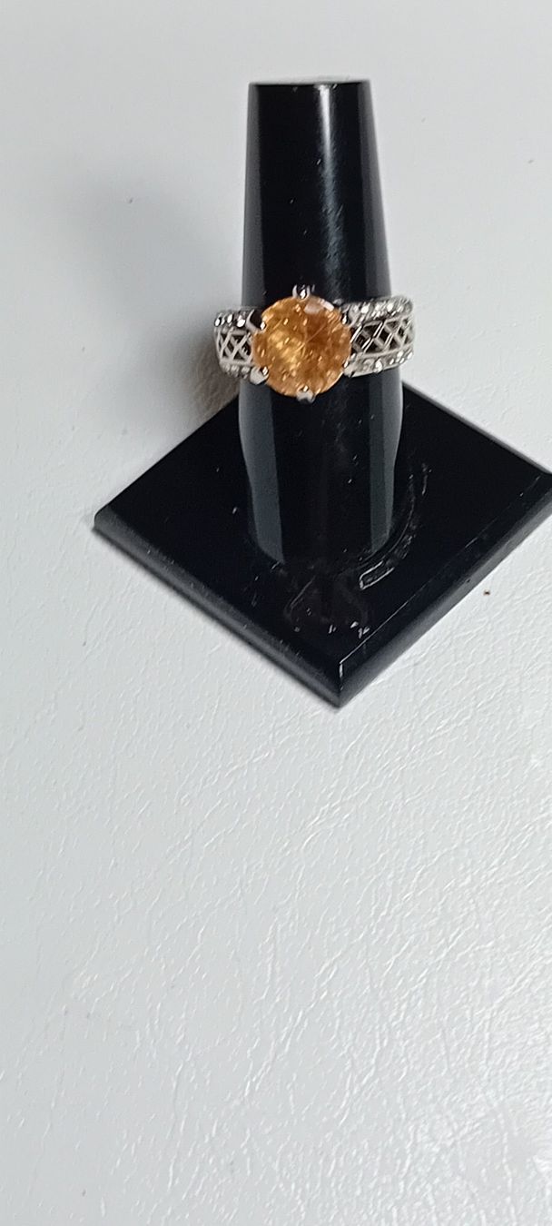Ringe: ring modeschmuck mit zerkonia – Neu (gemäss Beschreibung) aus Basel von bij_5hqd 1