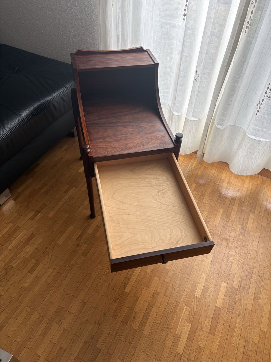 Comodini: Table de chevet ou bout canapé Scandinave – Usato da petit lancy venduto da FerreiraLuis 6
