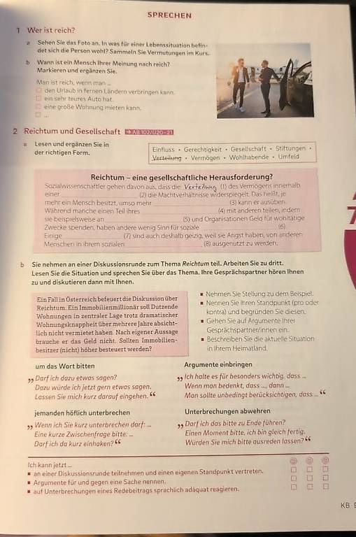 Libri: Sicher in Alltag und Beruf C1.2 – Usato da Zürich venduto da mar_x52w 3